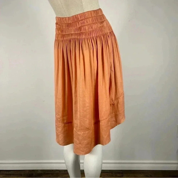 Aritzia Wilfred skirt  XXS - Picture 3 of 8